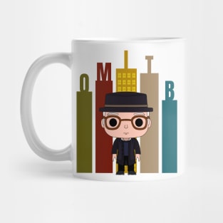 Charles OMITB Mug